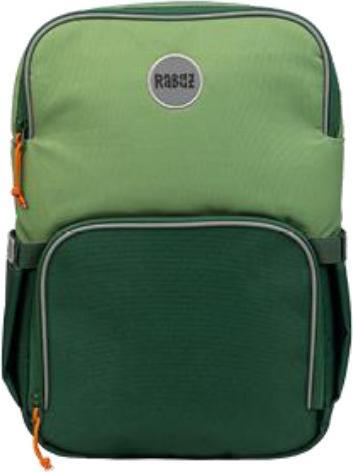 Rabauz Rucksack Modul ClassMaster Green Eden (8 l)