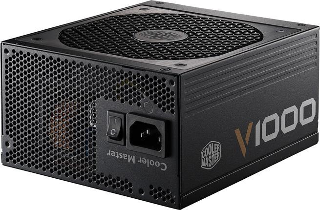 Cooler Master Serie V V V1000 (1000 W)