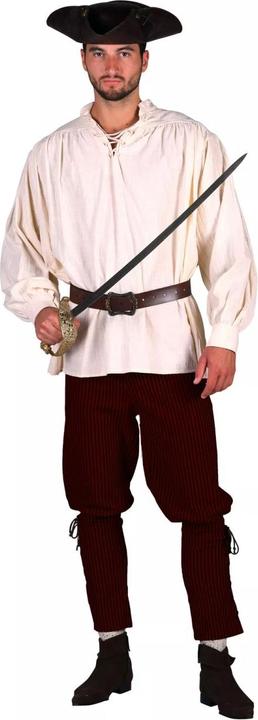 Produktbild Thetru Herren Piraten/Mittelalter Hose (M)