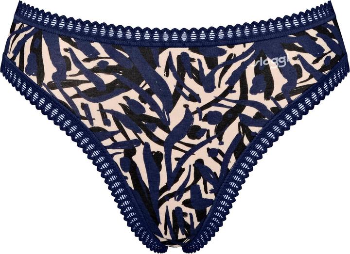Immagine prodotto Sloggi Confezione da 3 slip GO Crush (S, confezione da 3)