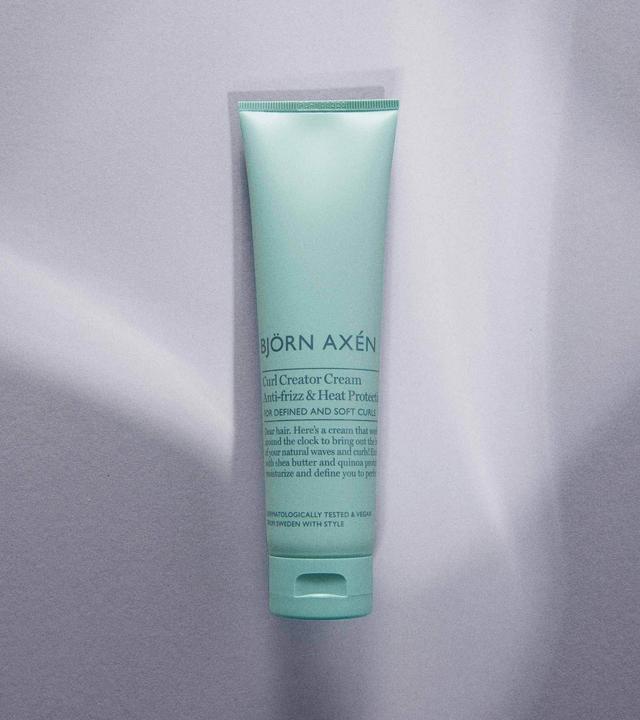 Produktbild Björn Axen Curl Creator Cream (Haarcreme, 150 ml)