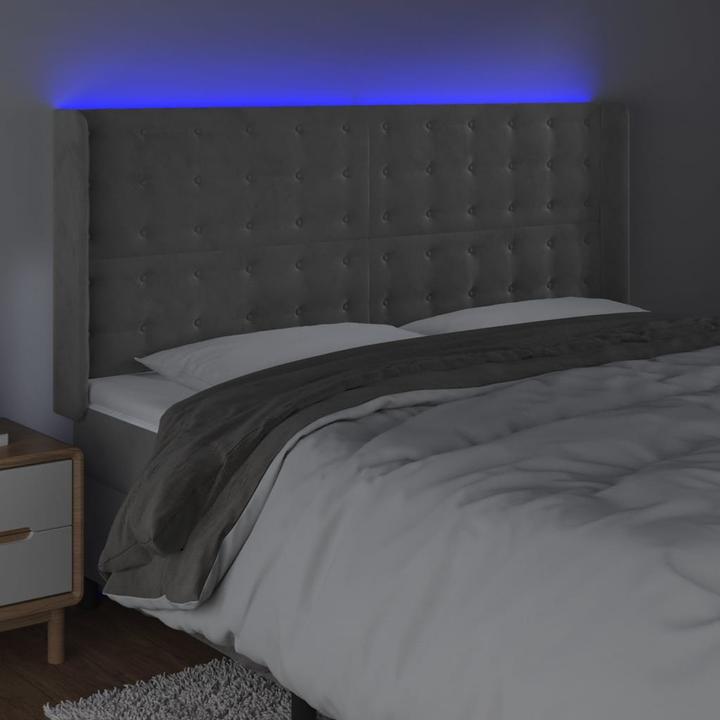 Immagine prodotto VidaXL Ashley (163 x 16 x 128 cm)