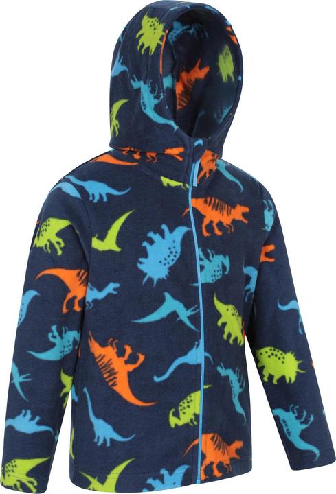 Produktbild Mountain Warehouse Pursuit II Kapuzenpullover (104)
