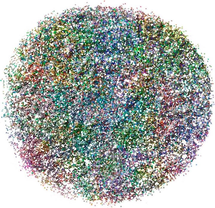 Produktbild NYX Professional Make-Up Face and Body Glitter (Crystal, Highlighter, 2.50 g)