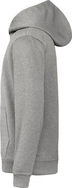 Produktbild Clique Basic Kapuzenpullover Aktiv (140, 146)