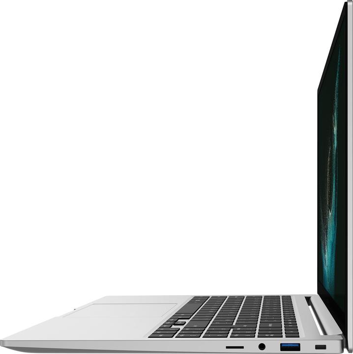 Produktbild Samsung Galaxy Book2 (15.60", Intel Core i3-1215U, 8 GB, 256 GB, DE)