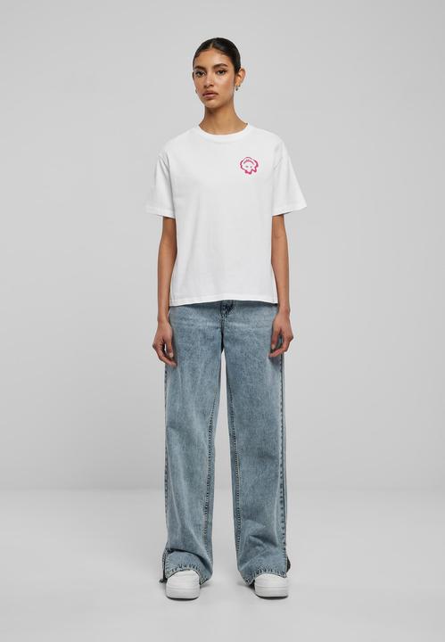 Actual product image Miss Tee Everything's Nice Tee - 105755 (XL)