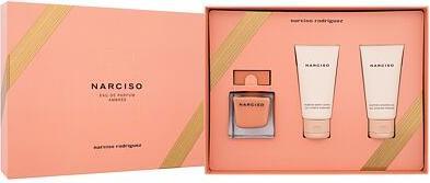 Image du produit Narciso Rodriguez Narciso AmbrÃ©e (Set parfum)