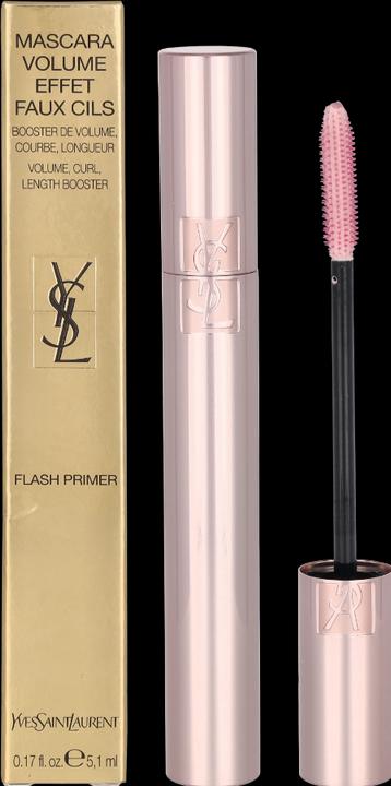 Actual product image Yves Saint Laurent Volume Effet Faux Cils Flash (Base)