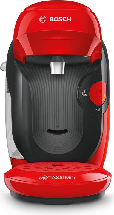 Produktbild Bosch Hausgeräte TAS1103 TASSIMO style just red (Tassimo)