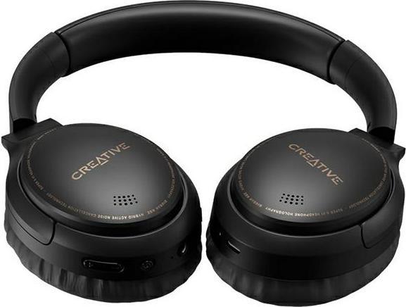 Actual product image Creative Zen Hybrid (ANC, 27 h, Wireless)
