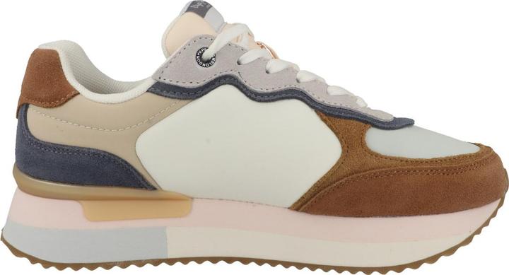 Actual product image Pepe Jeans Rusper Class - 65667 (38)