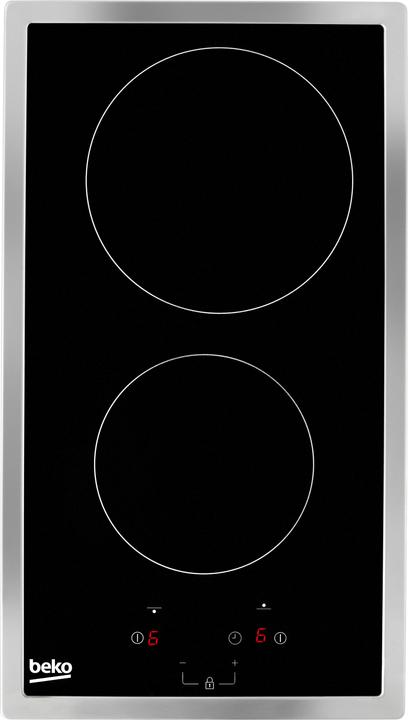 Actual product image Beko HDMC32400TX