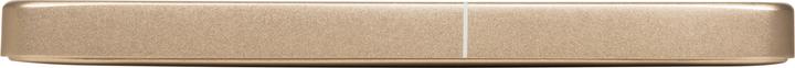 Actual product image Freecom HD mHDD Slim 3.0 1TB (1 TB)