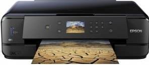 Actual product image Epson XP-900 Premium (Ink, Colour)