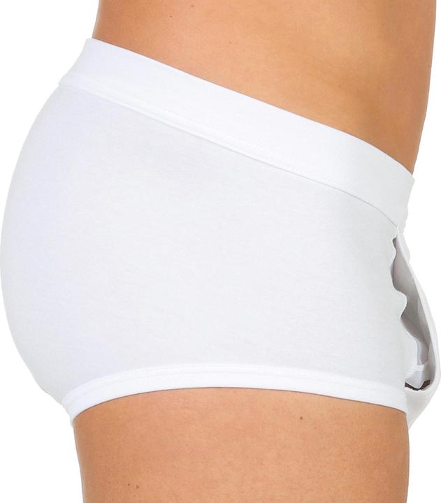 Produktbild Mediset Herren Hygiene-Slip 2er-Pack (7, 2er Pack)