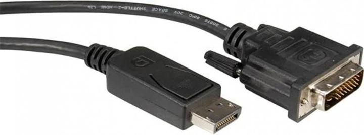 Produktbild Roline DisplayPort — DVI (2 m, DisplayPort, DVI)