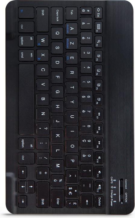 Image du produit Mobilize Pochette Bluetooth amovible (ING. Int., Galaxy Tab S7 11.0 (2020), Galaxy Tab S8)
