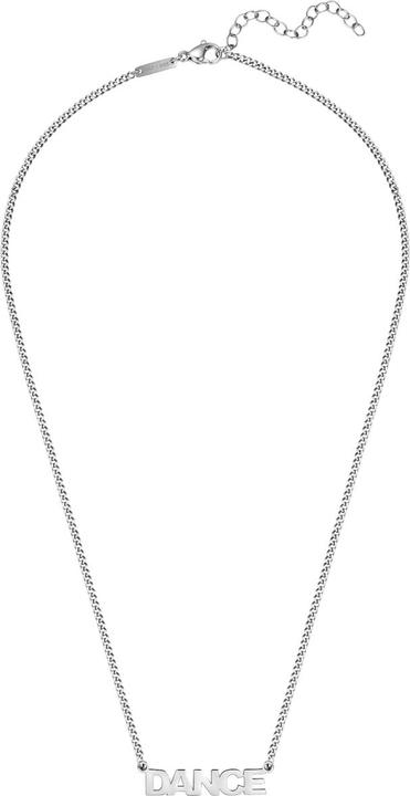 Actual product image Eastside Ladies necklace DANCE - 37084 (Stainless steel, 40 - 45 cm)