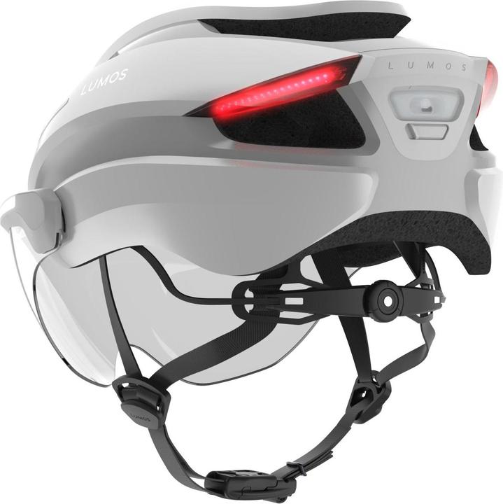 Actual product image Lumos Ultra E-Bike (54 - 61 cm)