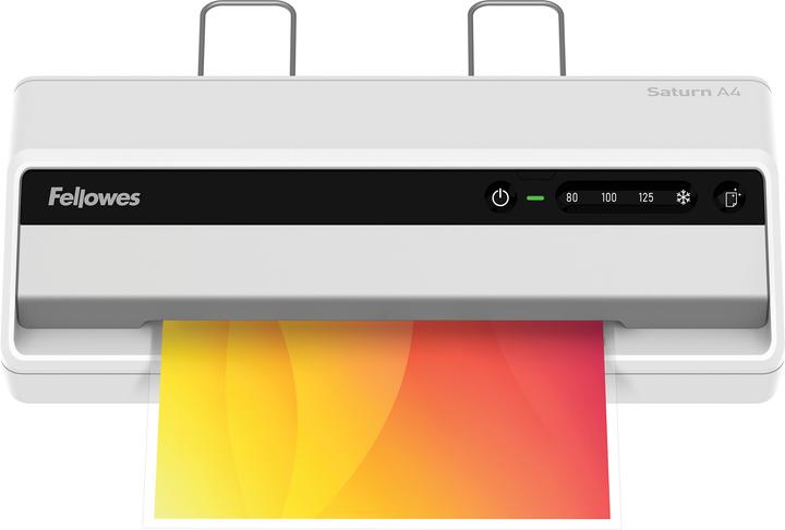 Produktbild Fellowes Saturn 3i (80 - 125 µm, A4)