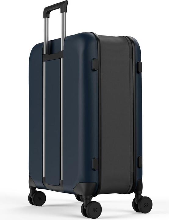 Actual product image Rollink Vega360 Medium 65 Atlantic (80 l, M (50 - 90l))