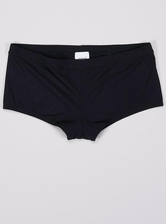 Produktbild Moi Basics hipster black (L, Einzelpack)