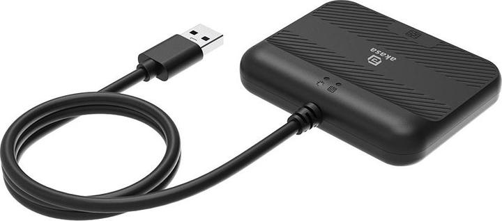 Immagine prodotto Akasa esterno? Smart karet a ID -?ern?? (USB 2.0)