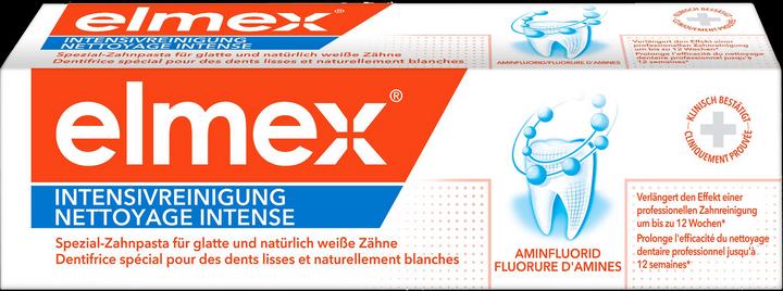 Produktbild Elmex Intensivreinigung (50 ml)