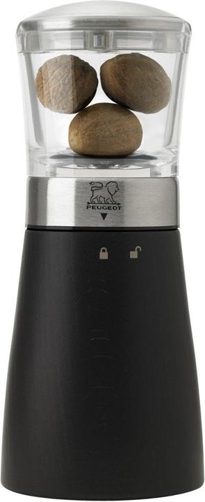 Image du produit Peugeot Moulin à muscade MADRAS (Noix de muscade)