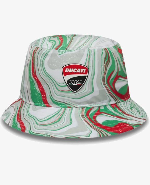 Produktbild VR46 Hat 24 Rep Misano Tapered Bucket (S)