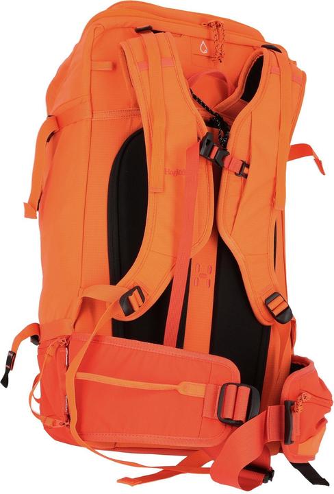 Actual product image Haglöfs Sensate Pro 32 hiking rucksack S-M 60 cm (18 l)