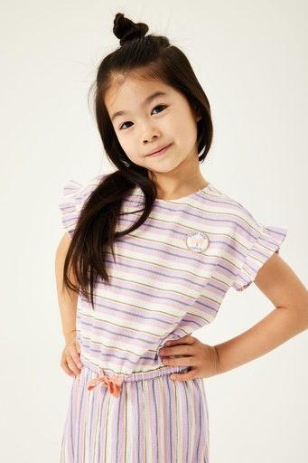 Produktbild Garcia Kleid gestreift (92, 98)