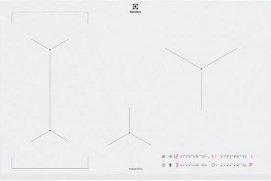 Produktbild Electrolux EIV83443BW