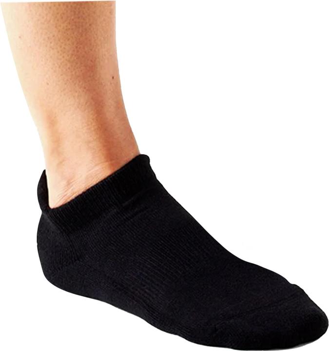 Produktbild Fitness Mad Toesox Knöchelsocken (39.5 - 42)