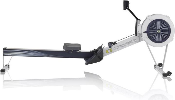 Concept2 Modell D with Pm5 monitor