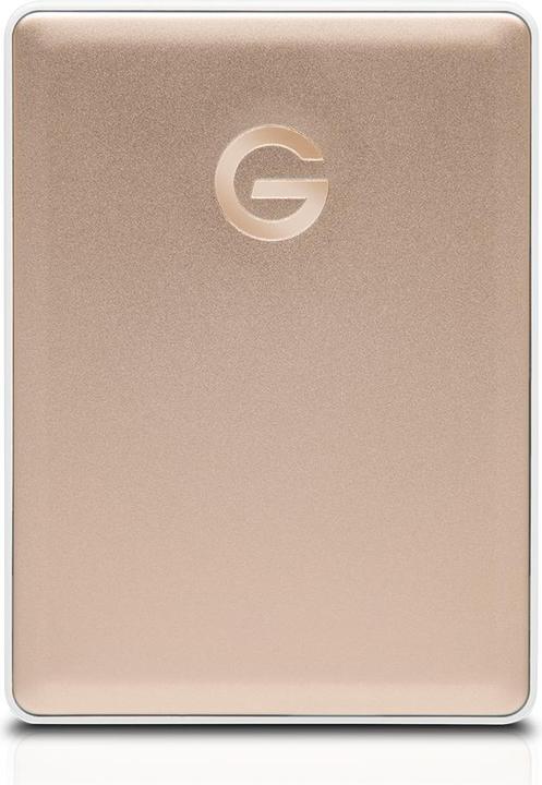 Image du produit G-Tech G-DRIVE Mobile USB-C (2 To)
