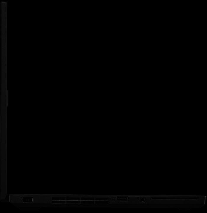 Actual product image Lenovo ThinkPad L460 (14", Intel Core i7-6600U, 8 GB, 256 GB, CH)