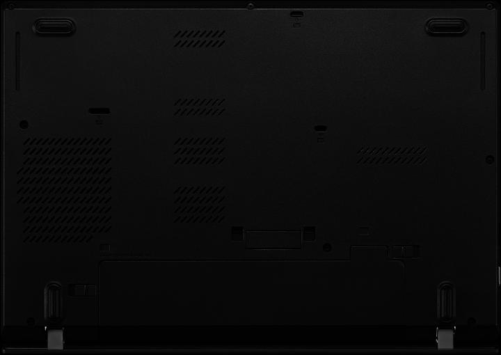 Actual product image Lenovo ThinkPad L460 (14", Intel Core i7-6600U, 8 GB, 256 GB, CH)
