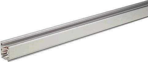 Produktbild Molto Luce NOA SCHIENE-HV silb. 3-Phasen, XTS 4200-1