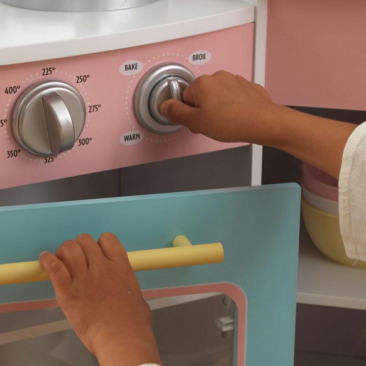 Produktbild KidKraft Deluxe Corner Küche