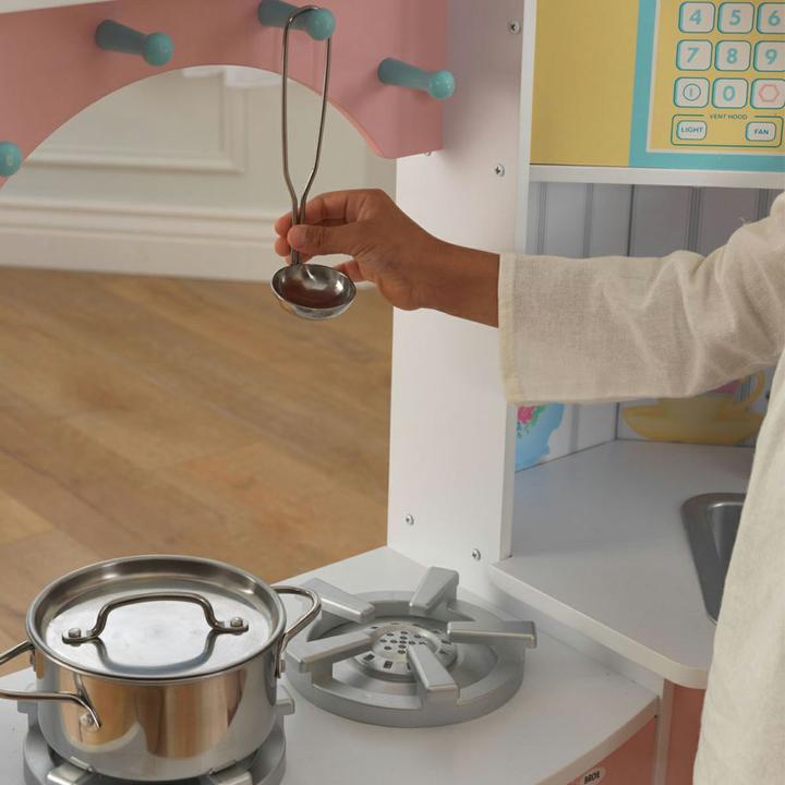 Produktbild KidKraft Deluxe Corner Küche