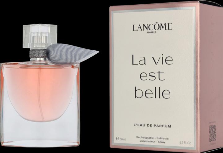 Immagine prodotto Lancôme La Vie est Belle (Eau de parfum, 50 ml)