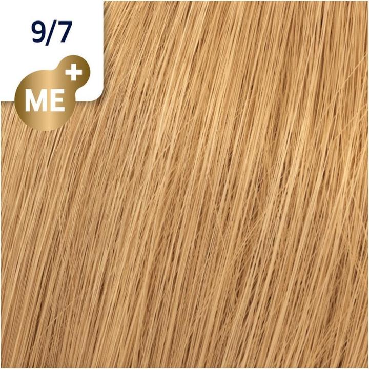 Image du produit Wella Koleston Perfect Me+ (9/7 Blond clair brun clair)