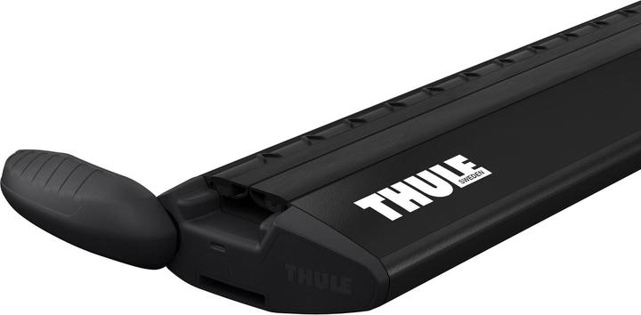 Produktbild Thule WingBar Evo 127
