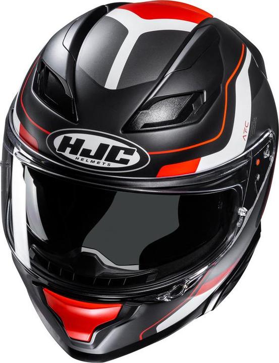 Actual product image HJC F 71 (55 - 56 cm, S)