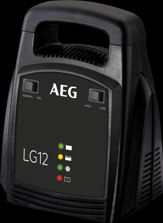 AEG LG 12 (12V, 12 A)