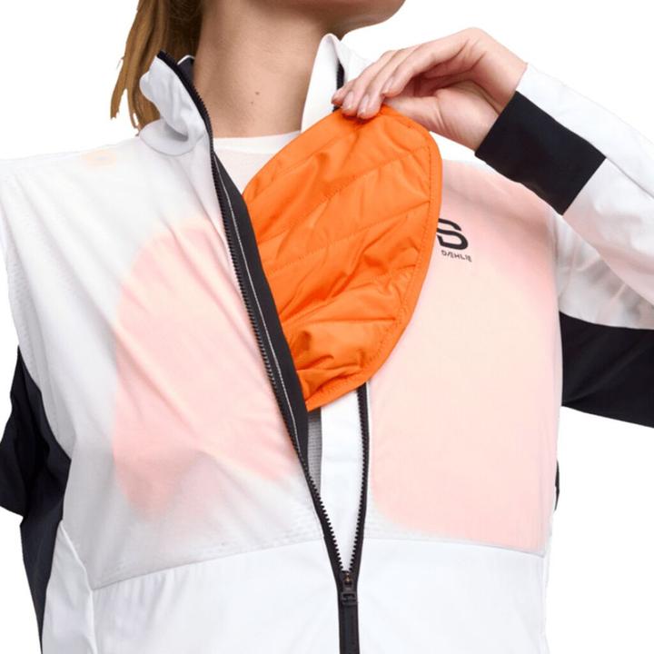 Produktbild Daehlie W Jacket Thermo Pro (L)