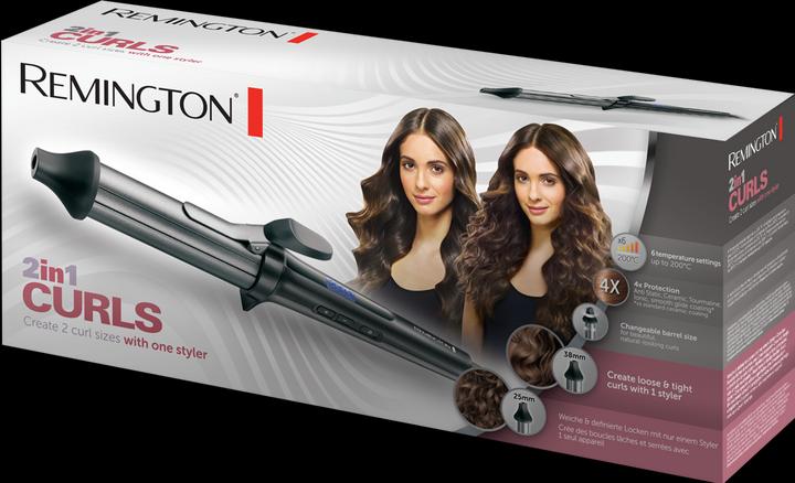 Actual product image Remington CI67E1 (25 mm, 38 mm)