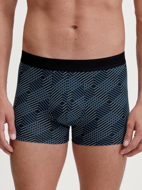 Image du produit Calida Grafic Cotton Boxershorts (XXL, Une unité par pack)